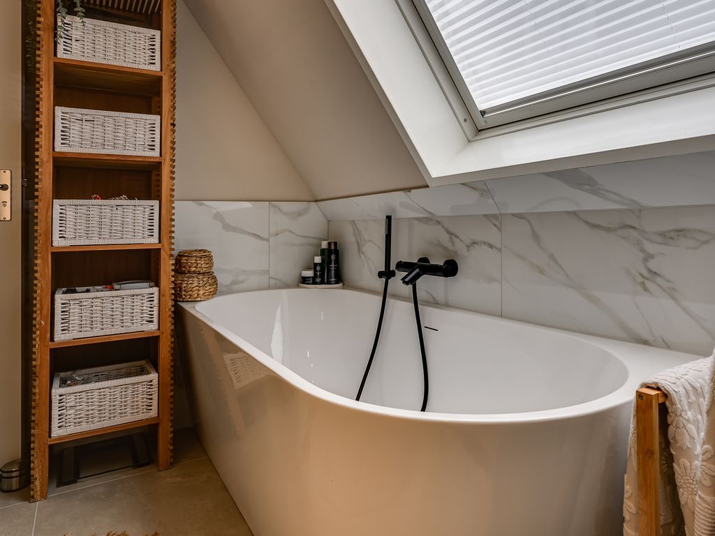 Waalslop 3, Poortugaal