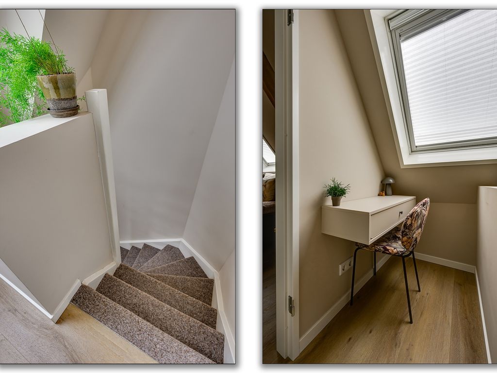 Waalslop 3, Poortugaal