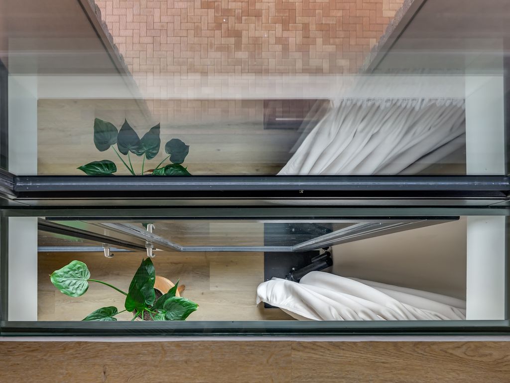 Waalslop 3, Poortugaal