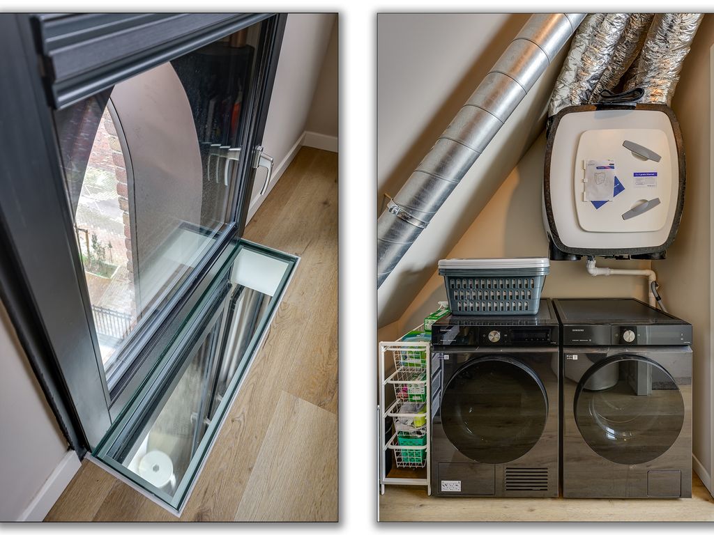 Waalslop 3, Poortugaal