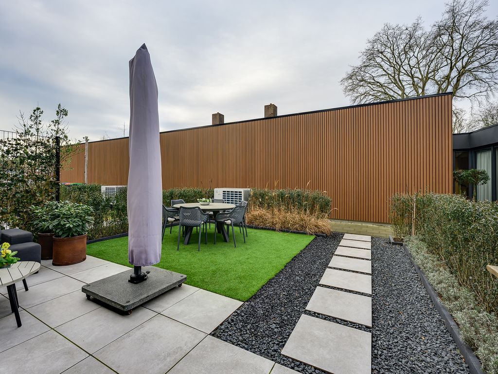 Waalslop 3, Poortugaal