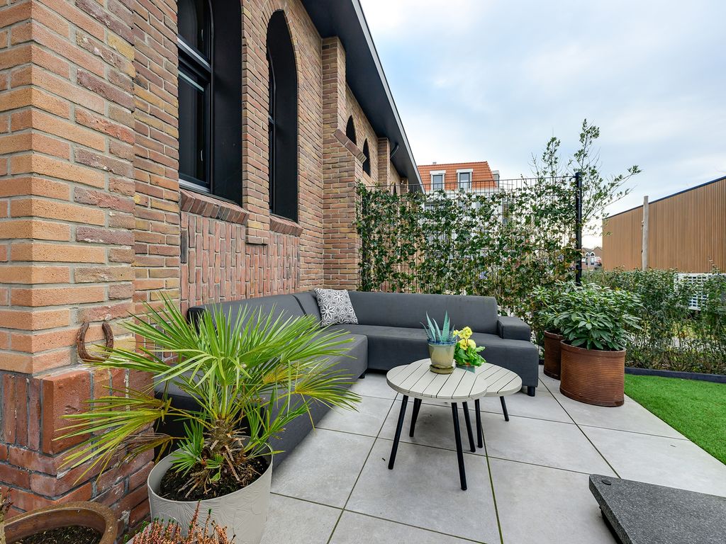 Waalslop 3, Poortugaal