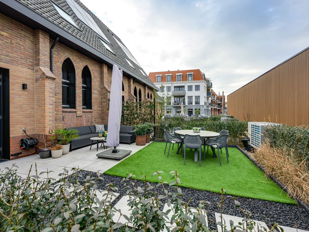 Waalslop 3, Poortugaal