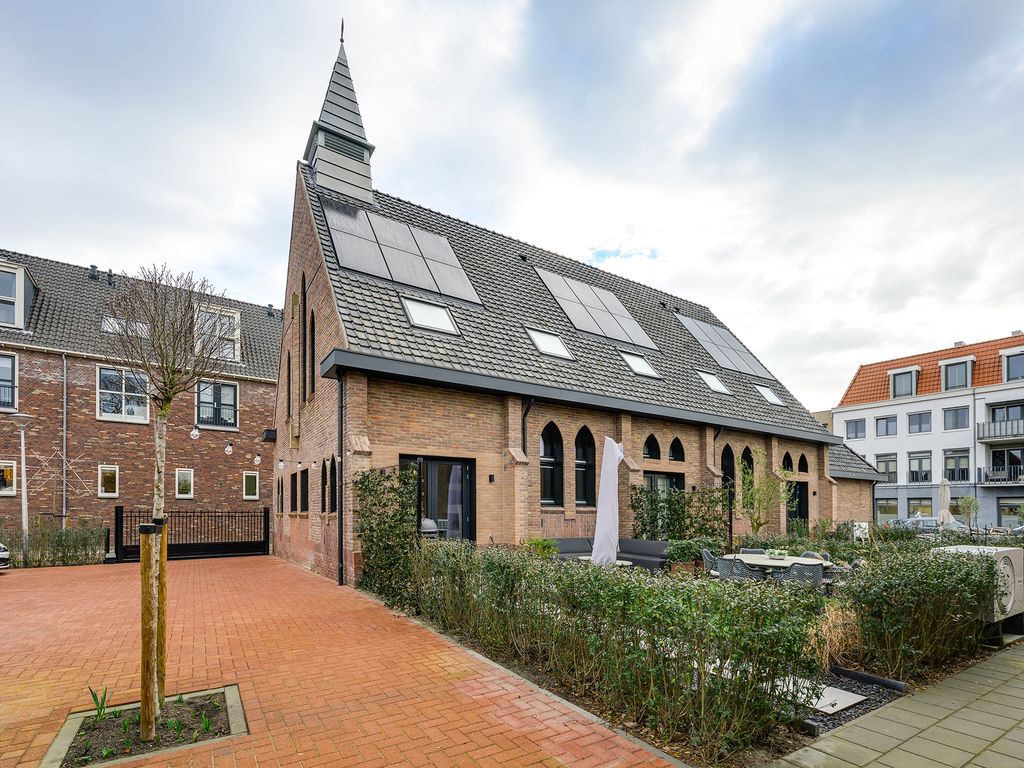 Waalslop 3, Poortugaal