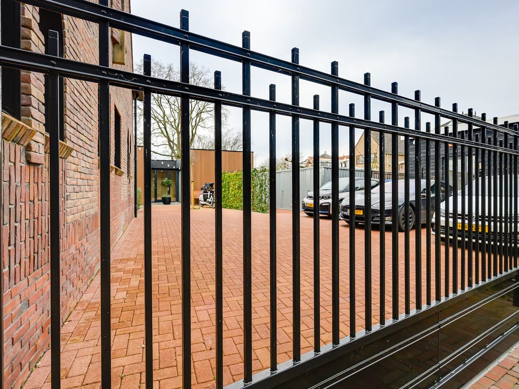 Waalslop 3, Poortugaal