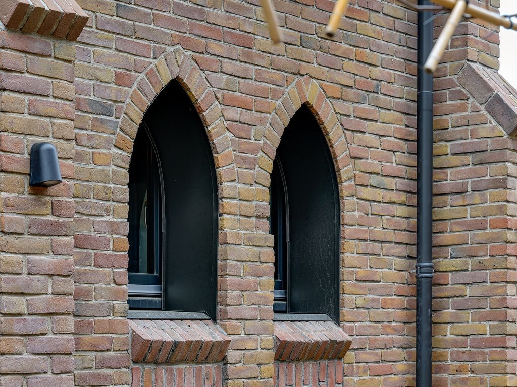 Waalslop 3, Poortugaal