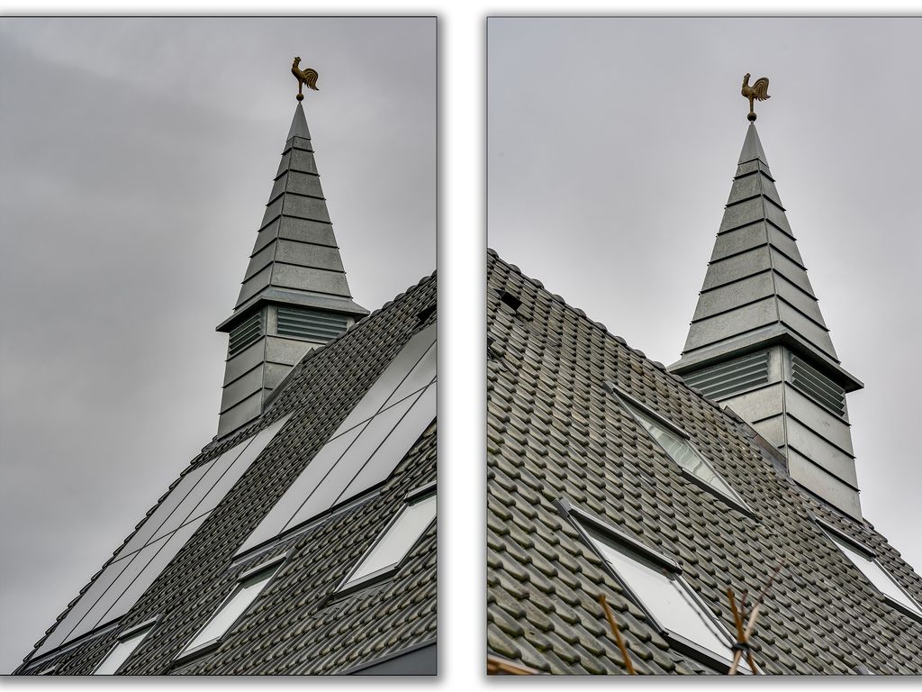 Waalslop 3, Poortugaal