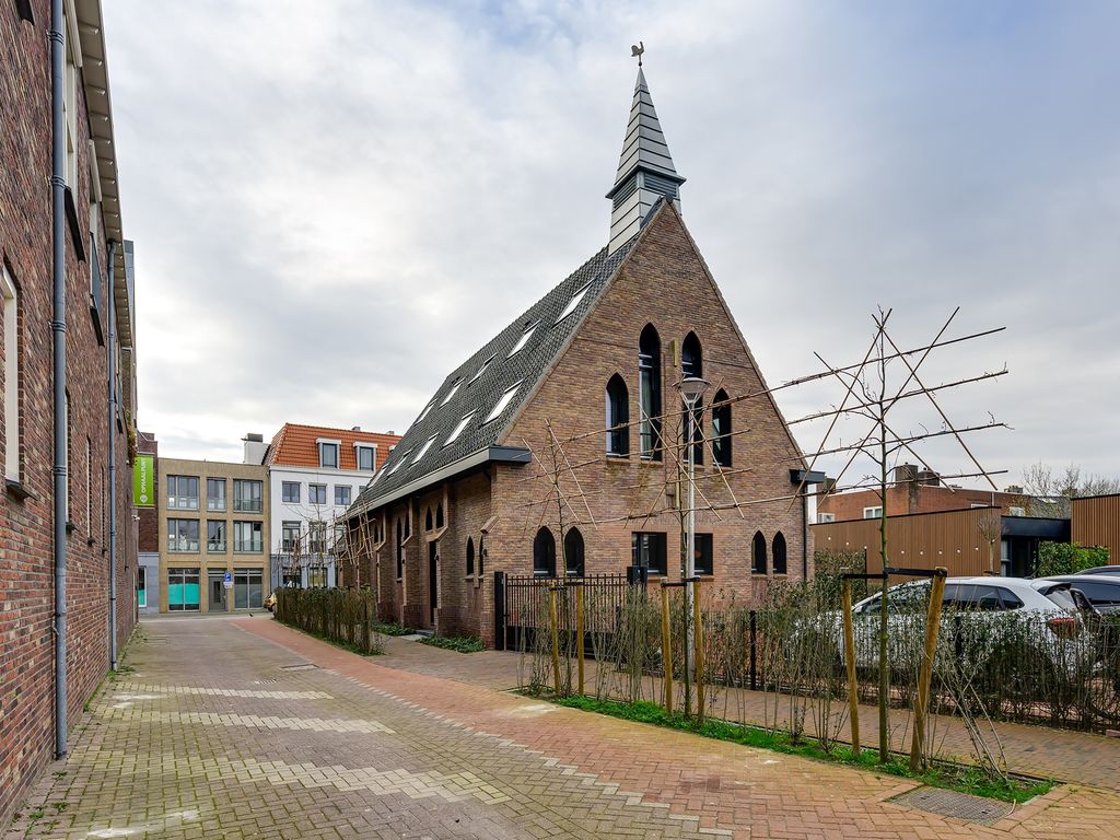 Waalslop 3, Poortugaal