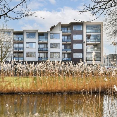 Avenue Carnisse 315, Barendrecht