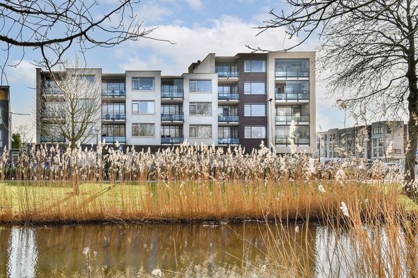 Avenue Carnisse 315, Barendrecht