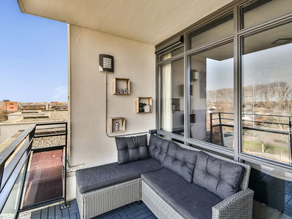 Avenue Carnisse 315, Barendrecht