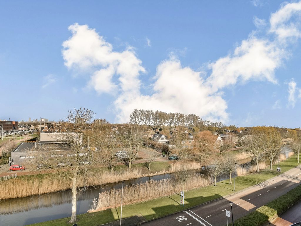 Avenue Carnisse 315, Barendrecht