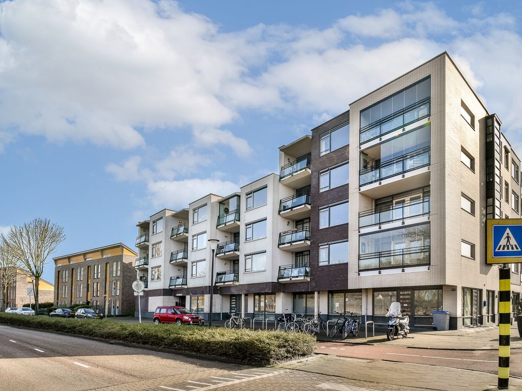 Avenue Carnisse 315, Barendrecht