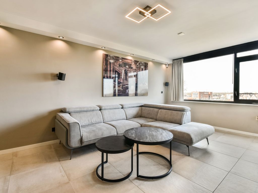 Avenue Carnisse 315, Barendrecht