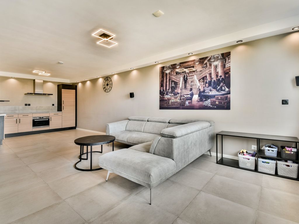 Avenue Carnisse 315, Barendrecht