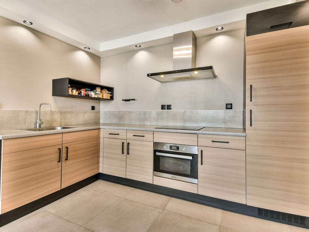 Avenue Carnisse 315, Barendrecht