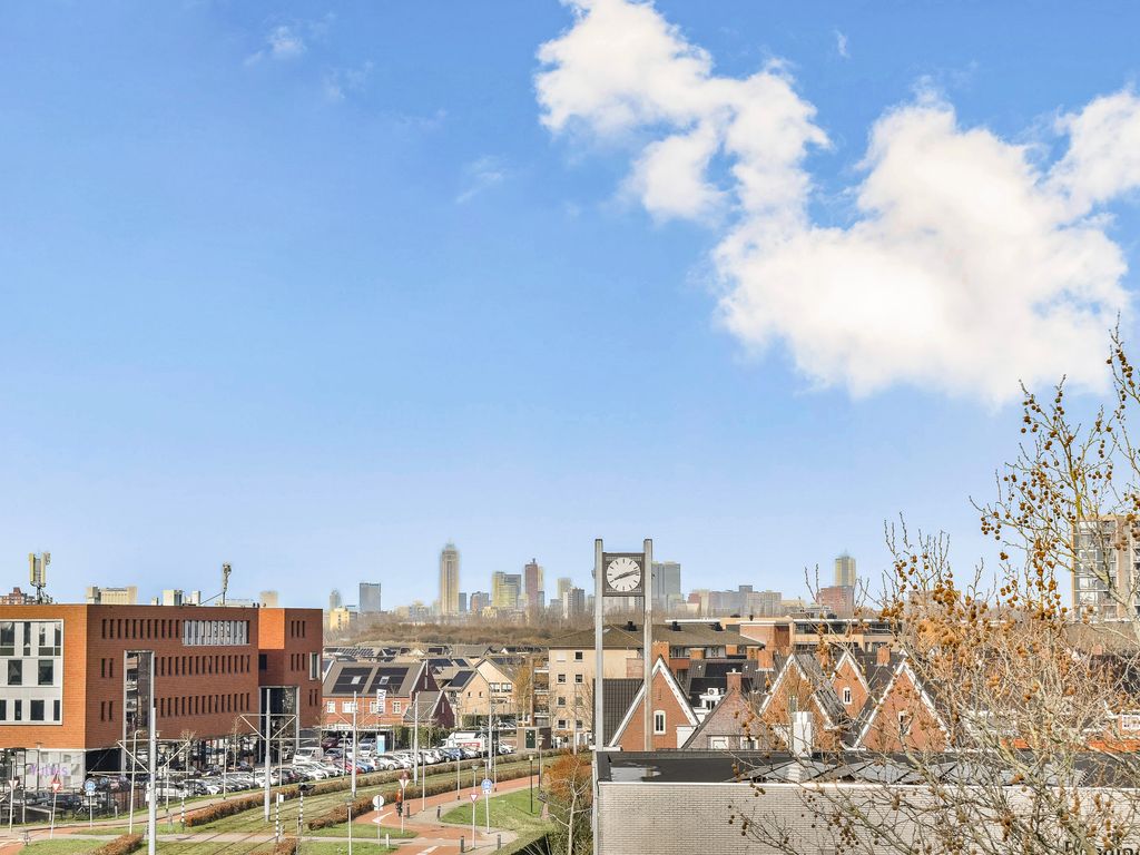 Avenue Carnisse 315, Barendrecht