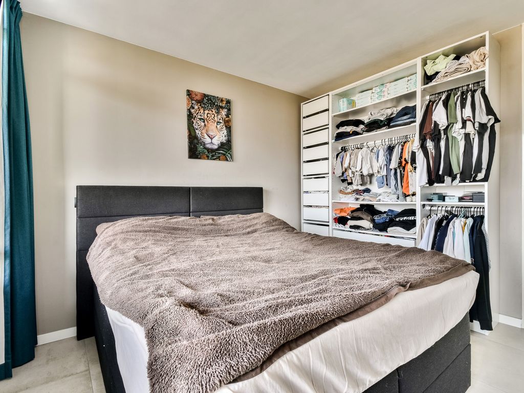 Avenue Carnisse 315, Barendrecht