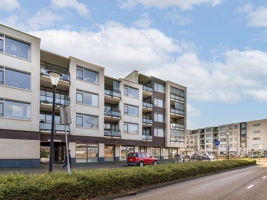 Avenue Carnisse 315, Barendrecht