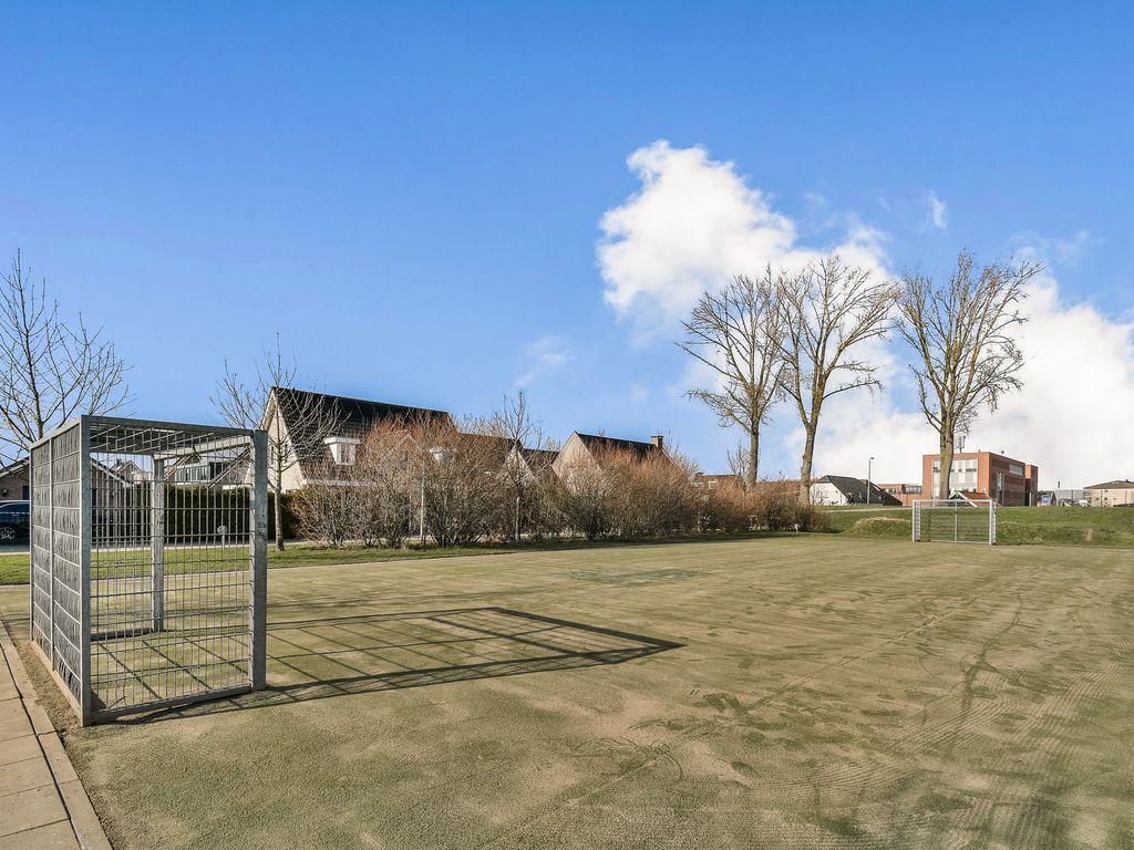 Avenue Carnisse 315, Barendrecht