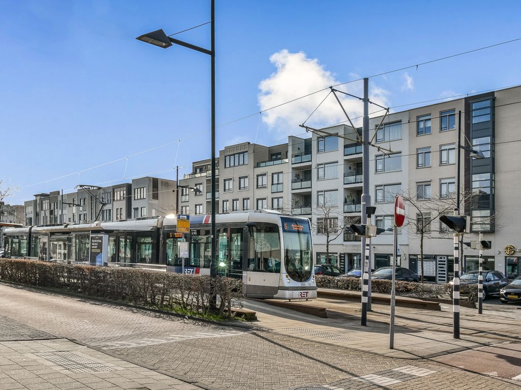 Avenue Carnisse 315, Barendrecht