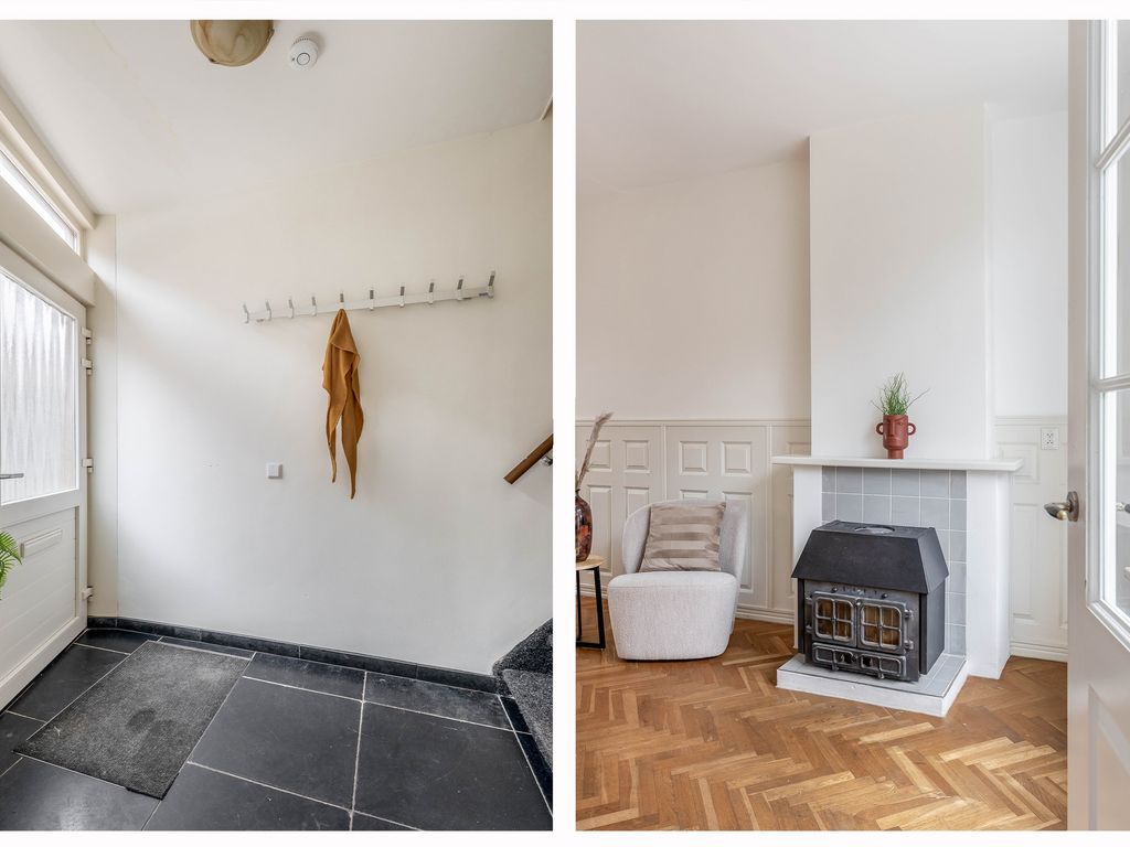 Filips van Bourgondiëstraat 6, Schiedam