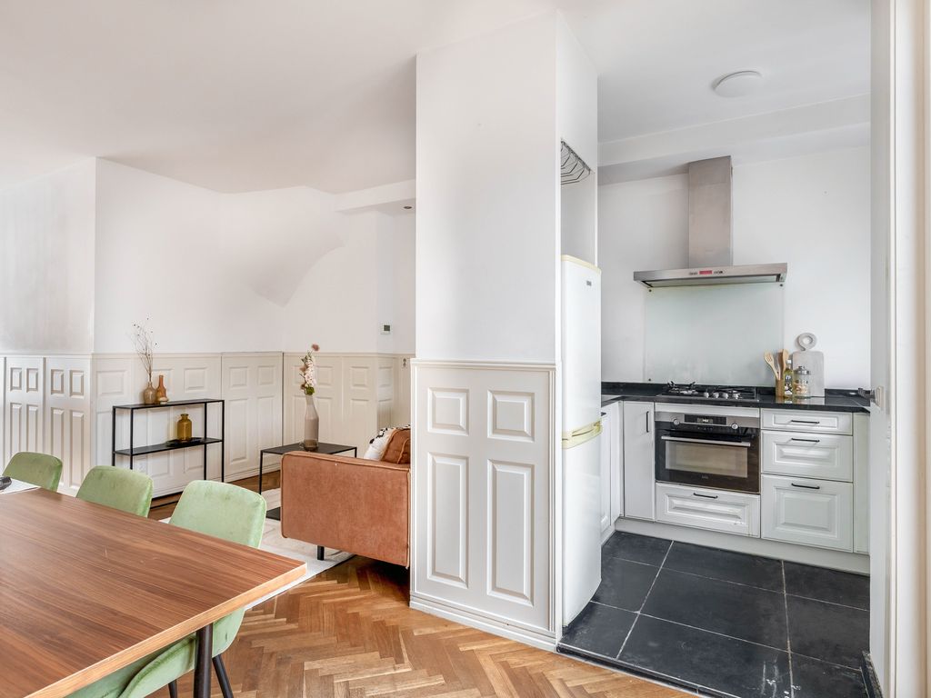 Filips van Bourgondiëstraat 6, Schiedam