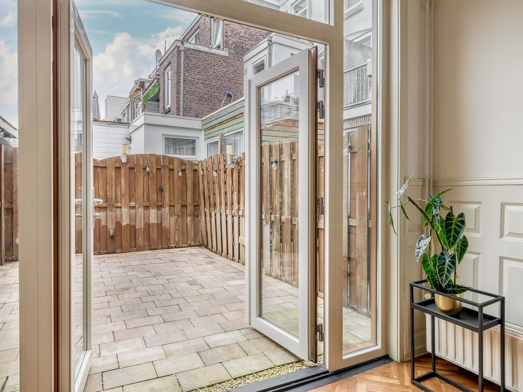 Filips van Bourgondiëstraat 6, Schiedam