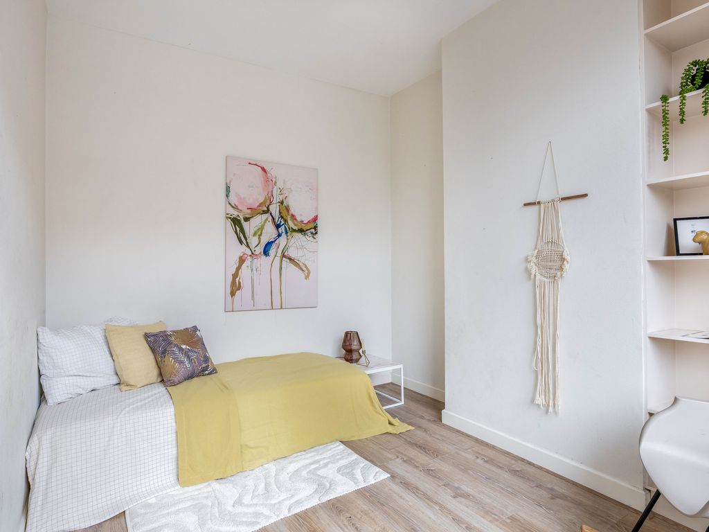 Filips van Bourgondiëstraat 6, Schiedam