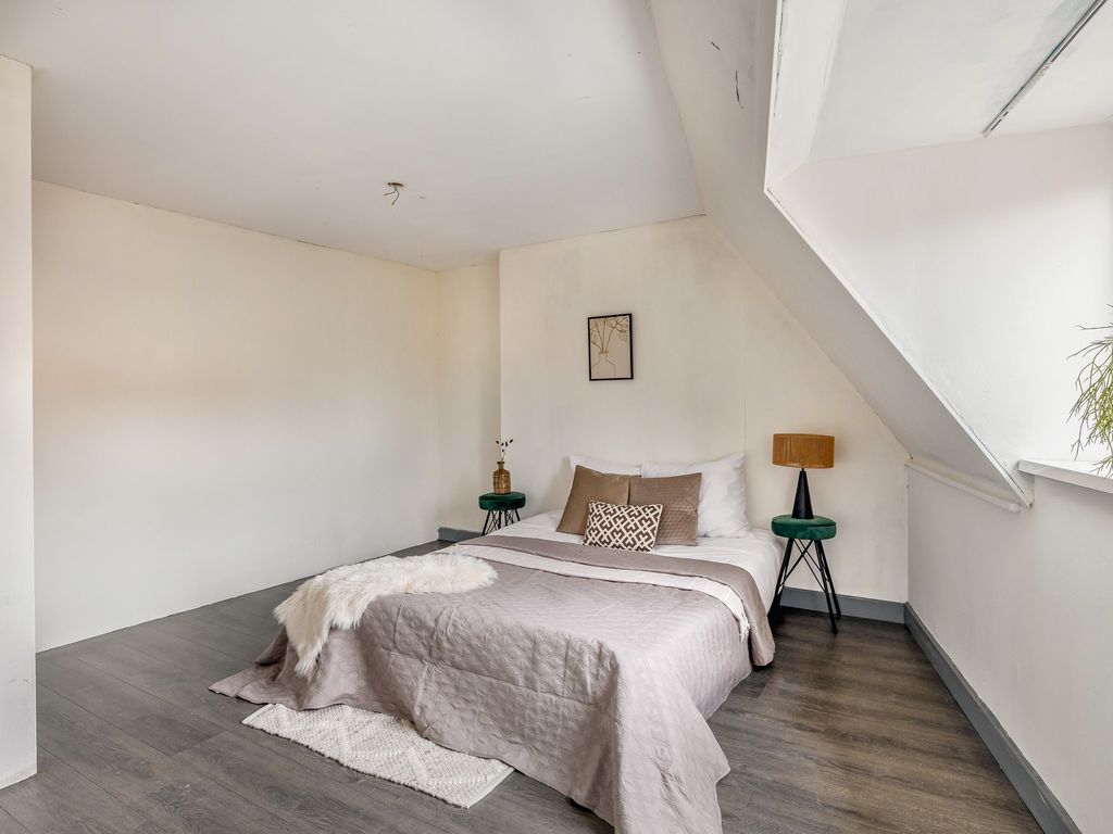 Filips van Bourgondiëstraat 6, Schiedam