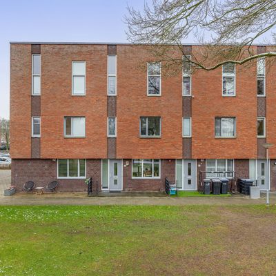 Frans Naereboutstraat 18, Dordrecht