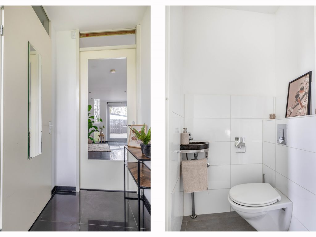 Frans Naereboutstraat 18, Dordrecht