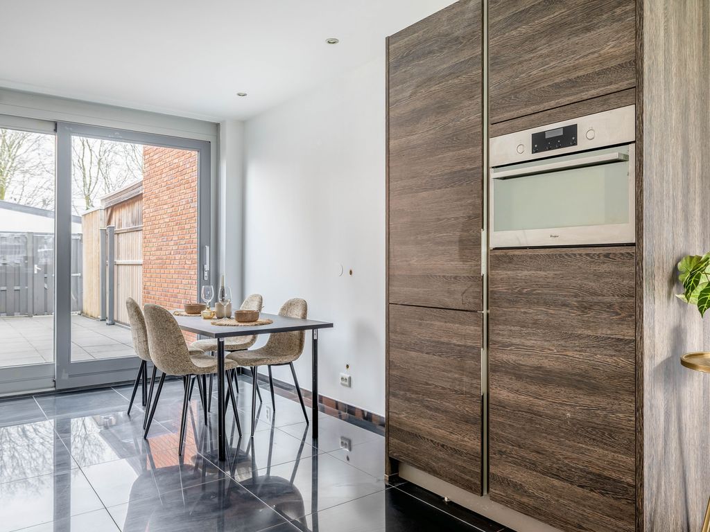 Frans Naereboutstraat 18, Dordrecht