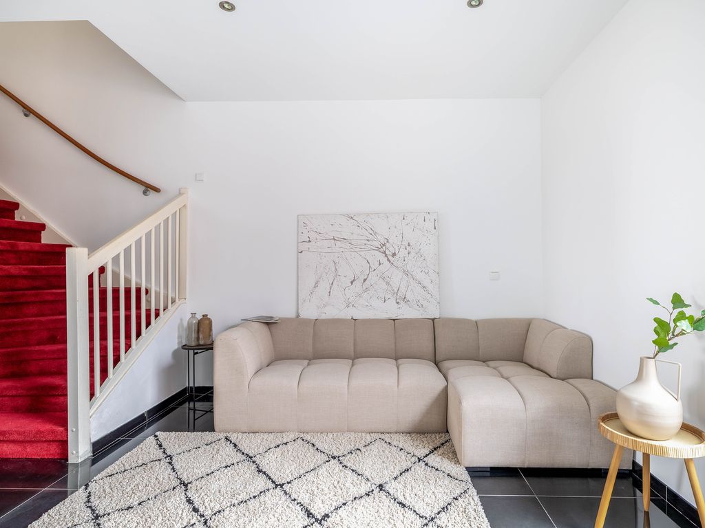 Frans Naereboutstraat 18, Dordrecht