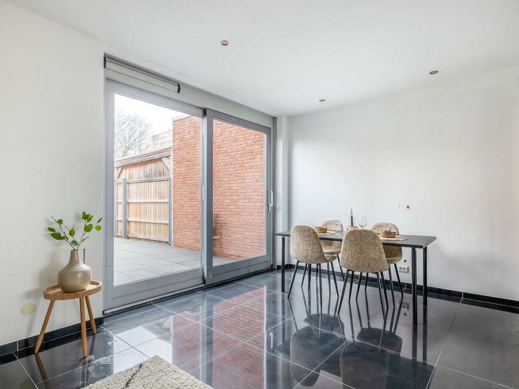 Frans Naereboutstraat 18, Dordrecht