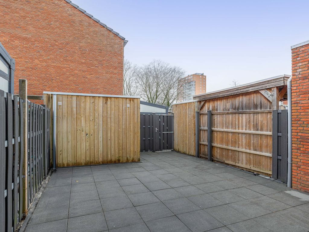 Frans Naereboutstraat 18, Dordrecht