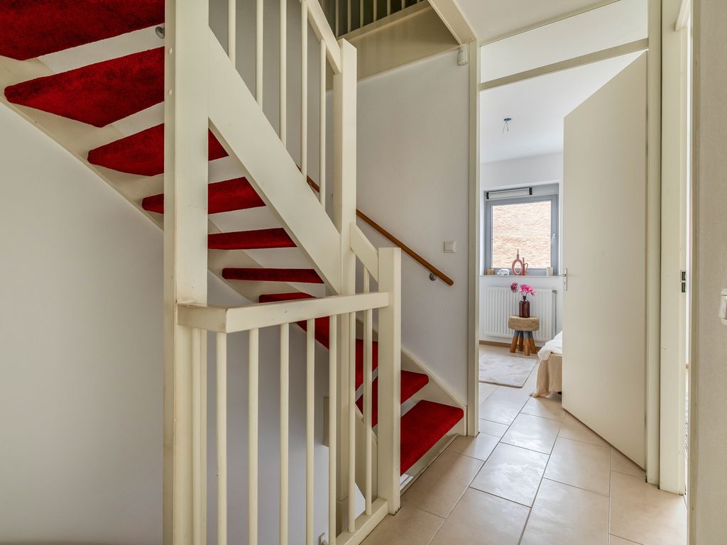 Frans Naereboutstraat 18, Dordrecht