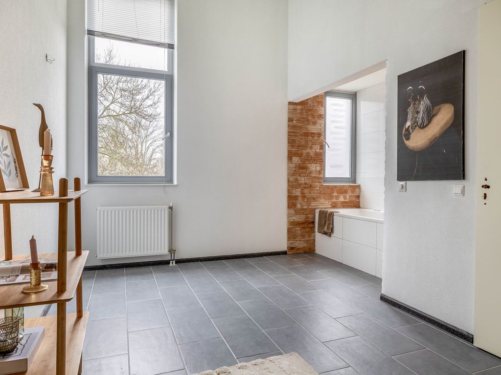 Frans Naereboutstraat 18, Dordrecht