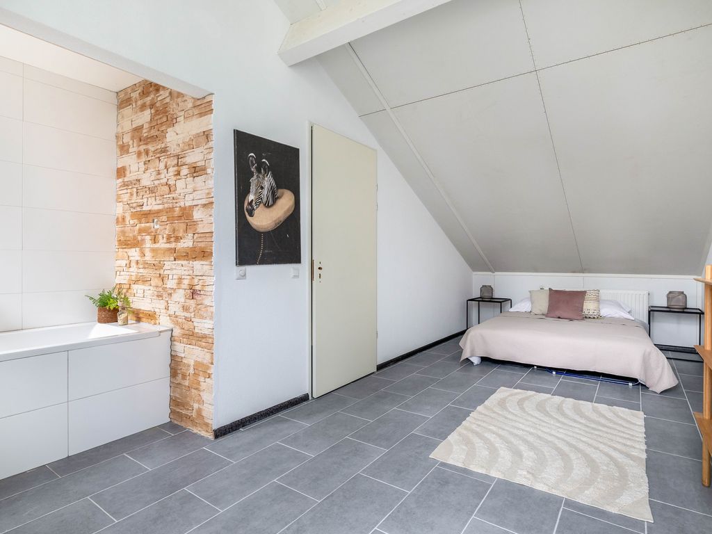 Frans Naereboutstraat 18, Dordrecht