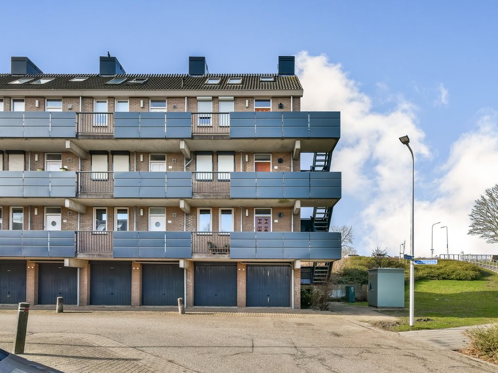 Sweelincklaan 69, Rhoon