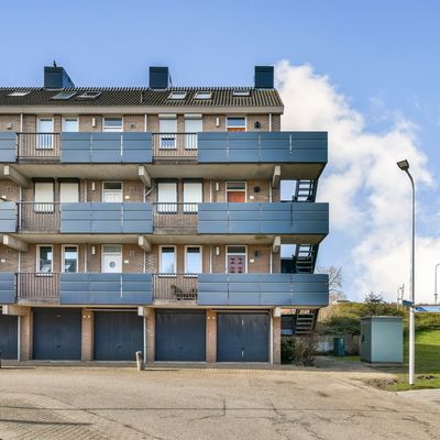 Sweelincklaan 69, Rhoon