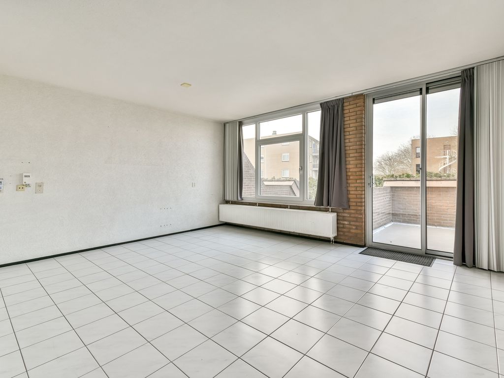 Sweelincklaan 69, Rhoon