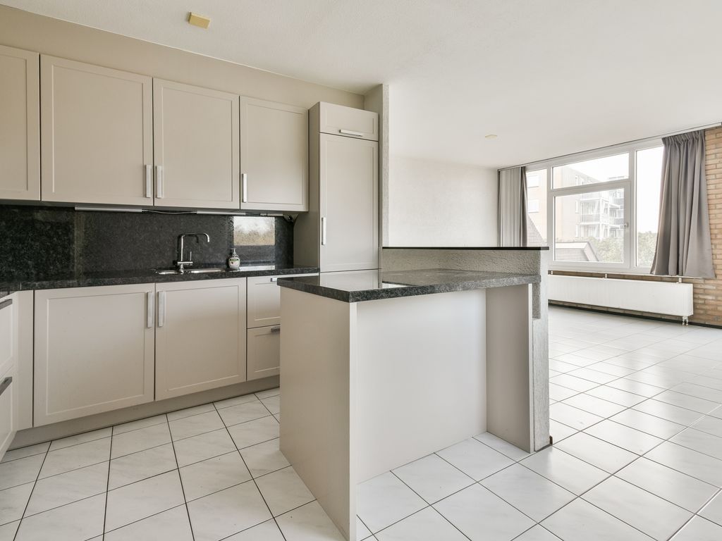 Sweelincklaan 69, Rhoon