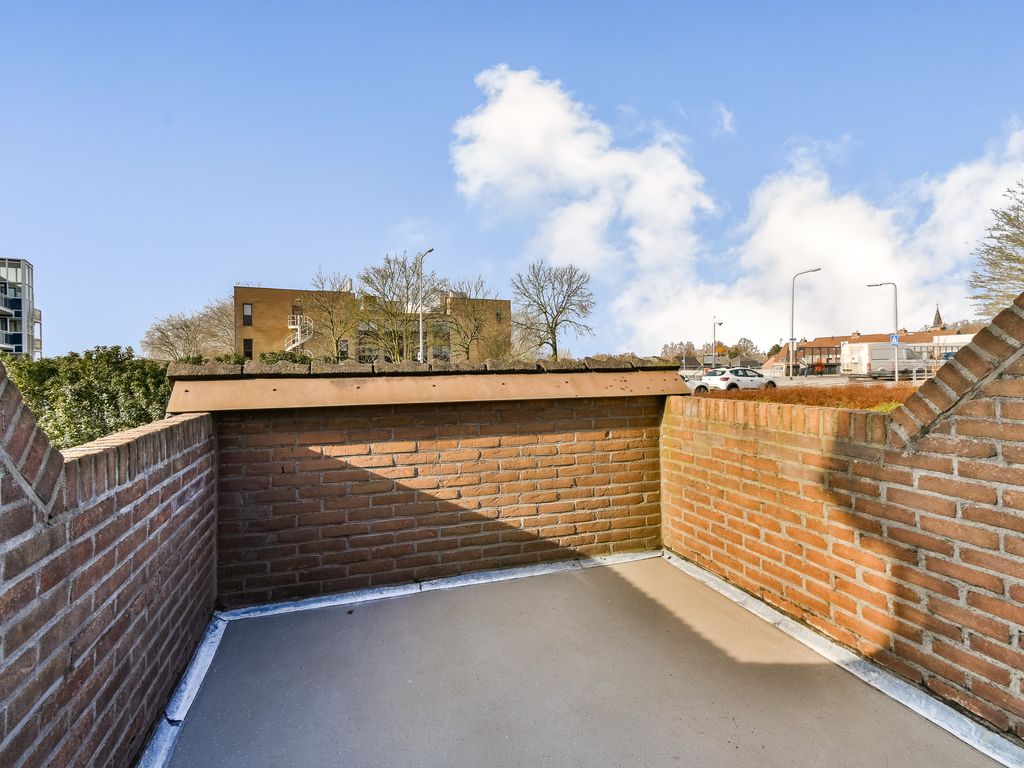 Sweelincklaan 69, Rhoon