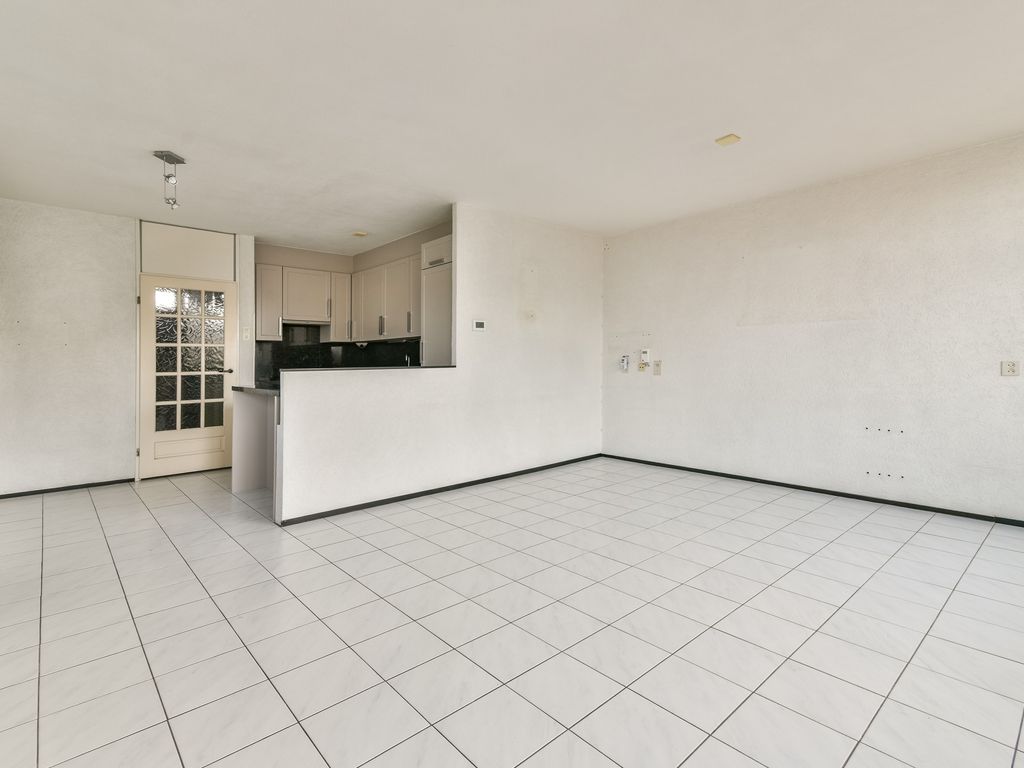 Sweelincklaan 69, Rhoon