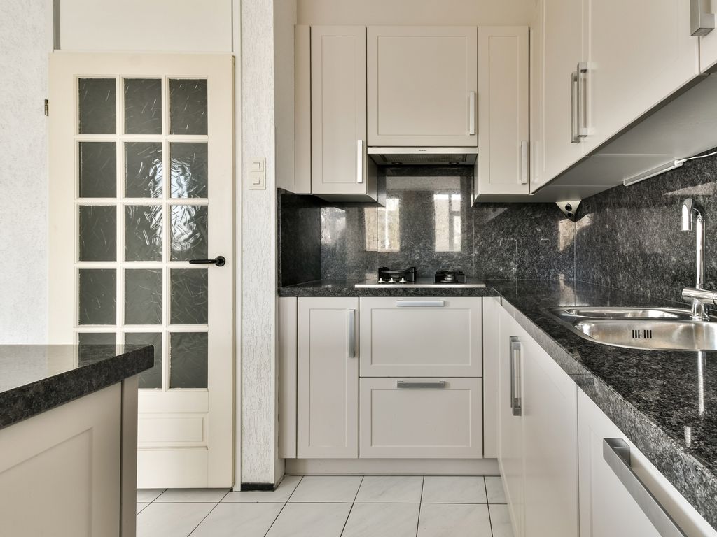 Sweelincklaan 69, Rhoon