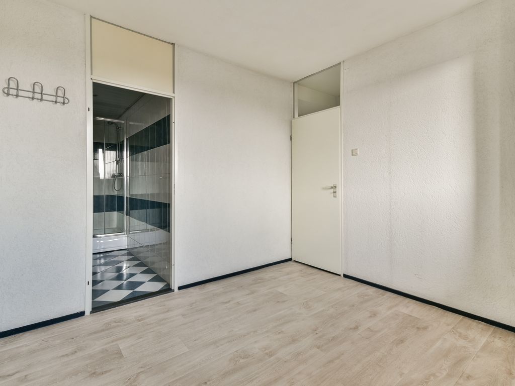 Sweelincklaan 69, Rhoon