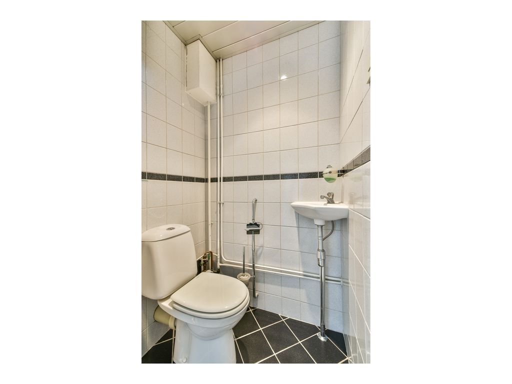 Sweelincklaan 69, Rhoon