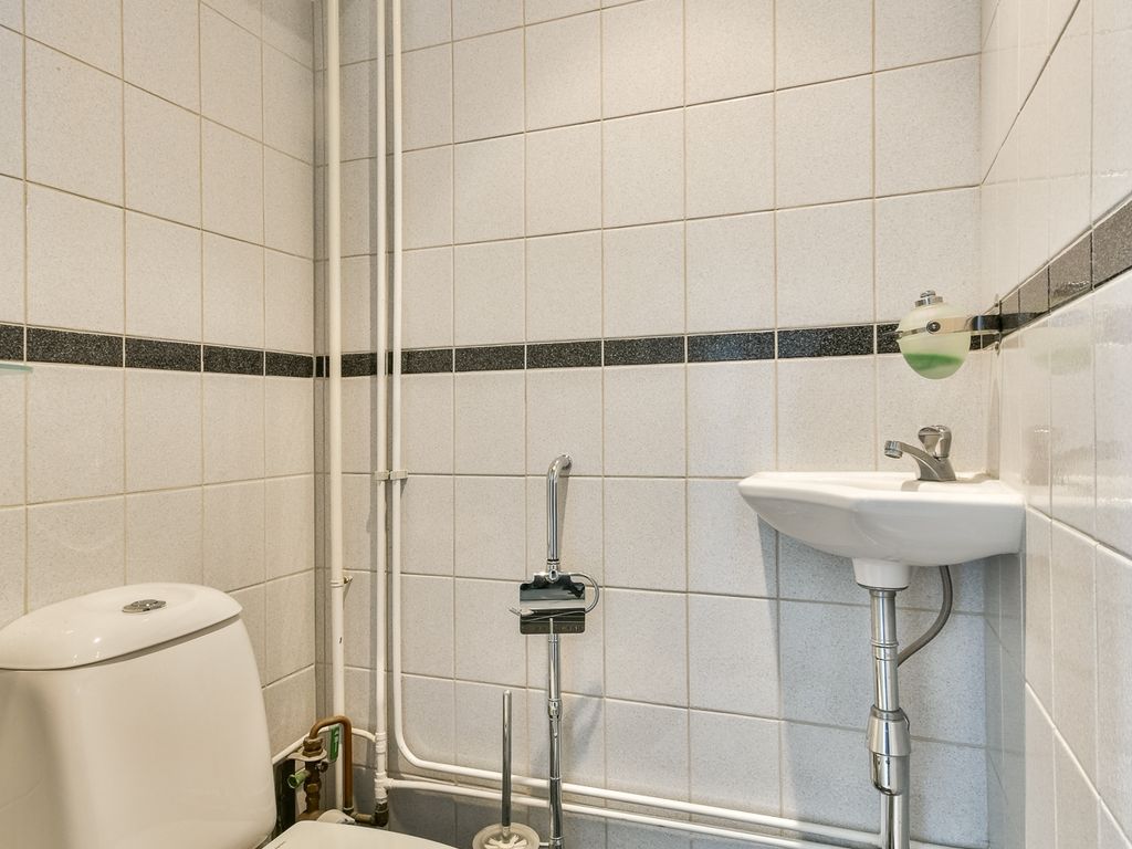 Sweelincklaan 69, Rhoon