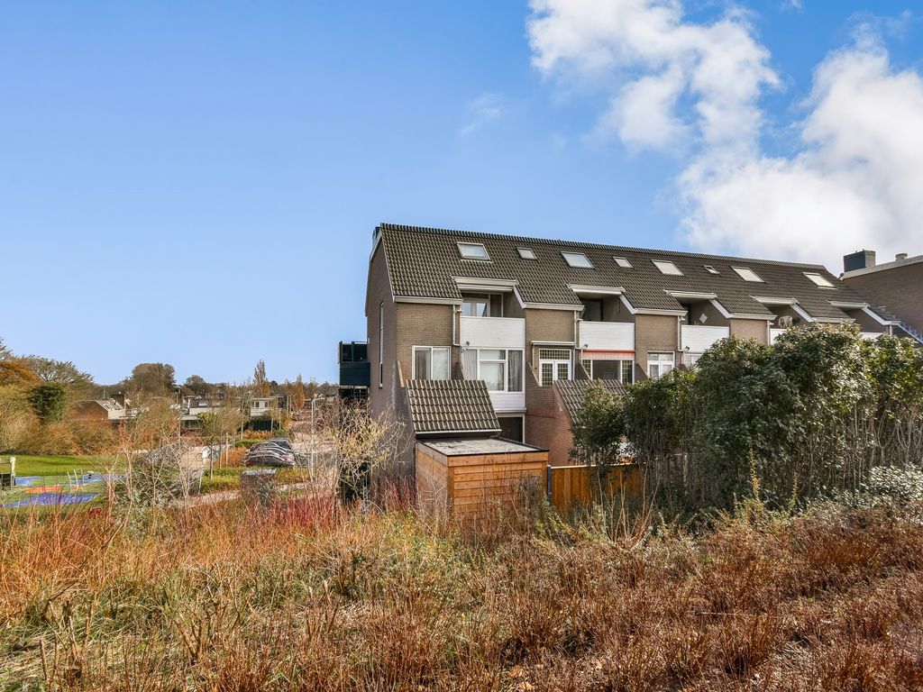 Sweelincklaan 69, Rhoon